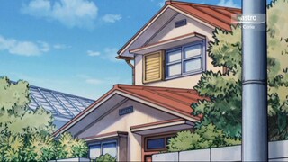 Doraemon episode 268 -  Kemunculan Perompak Nobita (Bahasa Melayu)