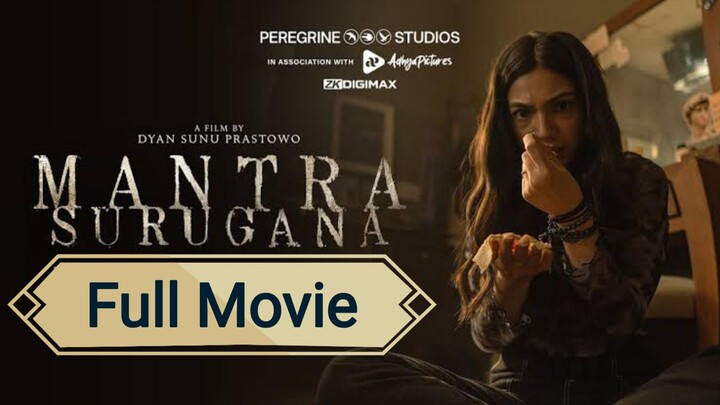 Mantra Surugana - The Movie 2023