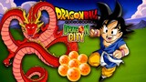 EL DRAGÓN GOKU SI EXISTE !!😲 Dragon Ball X Dragon City