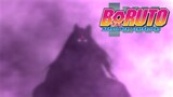 Shibai Ootsutsuki VS Naruto, Sasuke, Boruto and Kawaki (TRAILER) - Boruto (2023)