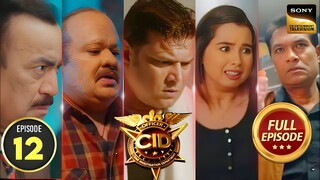 CID Season 2 Full Episode 12 in HD 2025
