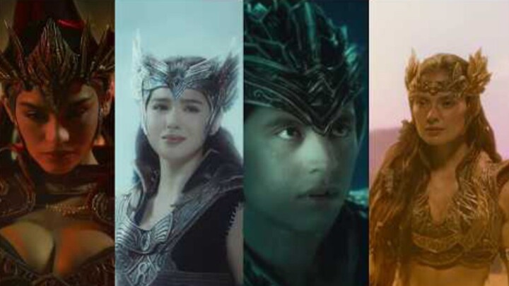 Sang'gre: Ito na ang sandaling magpapasya sa kapalaran ng Encantadia!