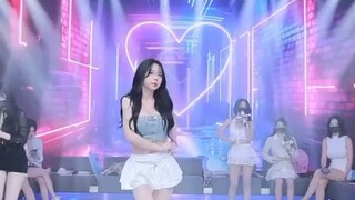 Panda Class KBJTV Korea #7