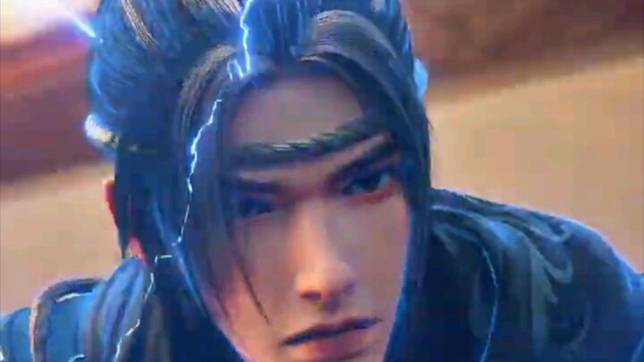 Yun che caught the thief