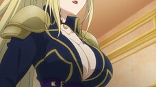 The New Gate | Episode 1 | Alur Cerita Anime Recaps