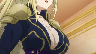 The New Gate | Episode 1 | Alur Cerita Anime Recaps