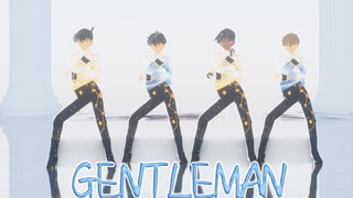 GENTLEMAN丨Conan/Three-quarters group
