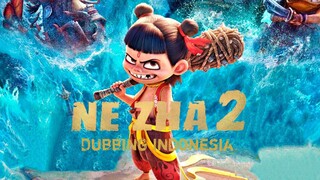 NE ZHA 2 Fandub Indo - Ne Zha Kebelet Pipis