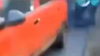 a compilation of cars breaking