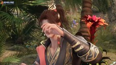 Ancient War Soul Eps 24 indo