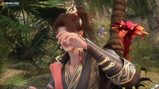 Ancient War Soul Eps 24 indo