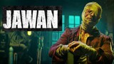 Jawan (2023) - Hindi 1080p HDTS