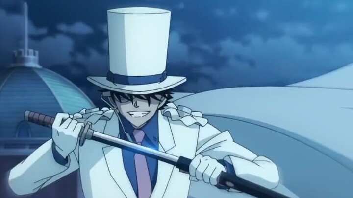 [Theatrical Version/Pre-made] Detective Conan M27: Million Dollar Five-Pyramid 30 Seconds Special Re
