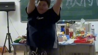 Bạn có đổ mồ hôi nhiều không?