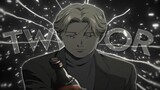 Johan Liebert Twixtor clips for editing