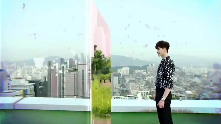 W Episode 4 Tagalog Dubbed