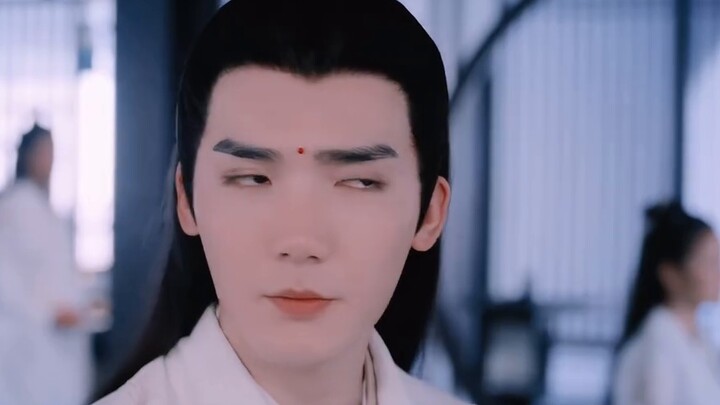 [Xianwang/Zhanshanweiwang] Life With You Episode 1 (Double Clean/HE)