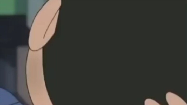 nobita belum bertemu shizuka