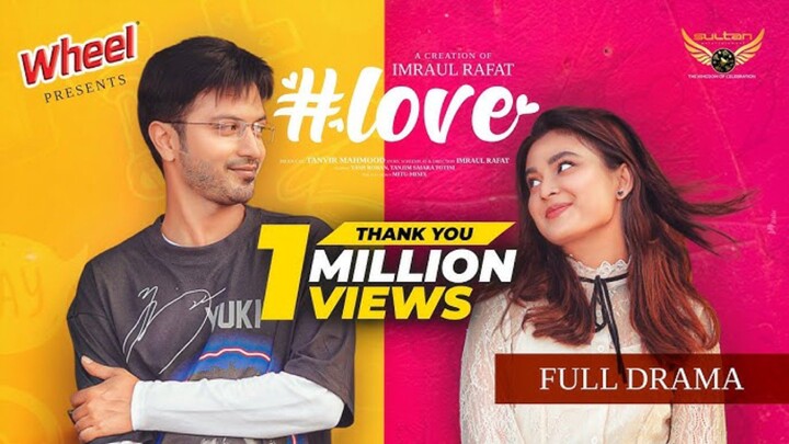 #Love Bangla New Natok #Yash Rohan #Tanjim Saiara Totini #bangla new natok 2025