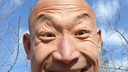 这是朝阳冬泳怪鸽在本站唯一的账号，除此以外都是假冒。加油！奥利给！哈哈哈哈哈