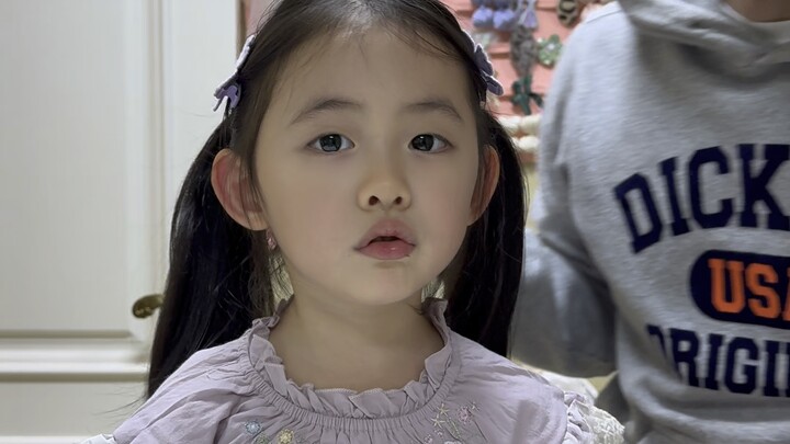 奶爹又上线啦！