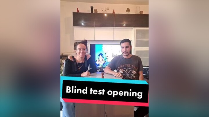 Blind test opening Megmeg vs Soge mangaquiz onepiece quizanime blindtest blindtestanime blindtestopening otaku anime otabunka