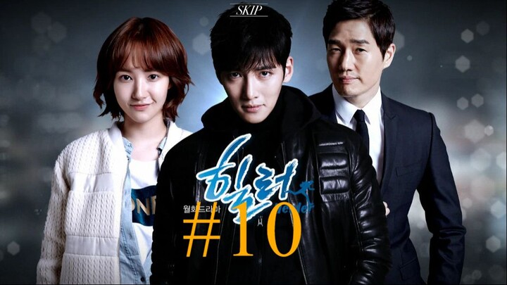 [🇰🇷~KOR] Healer Sub Eng - Ep 10