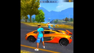 Tarzan a mysteryous story 😔 (Part-3) -Garena Free fire max#shorts #freefireshorts