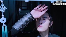 The Untamed EP 70 part 5 / Tagalog Dubbed
