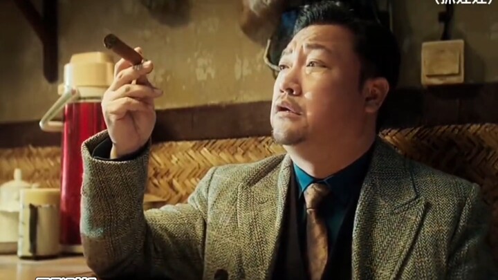 “Jia Bing” Poverty Alleviation: Watch it once, laugh once! #MovieRecommendation