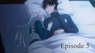 The New Gate - Episode 5