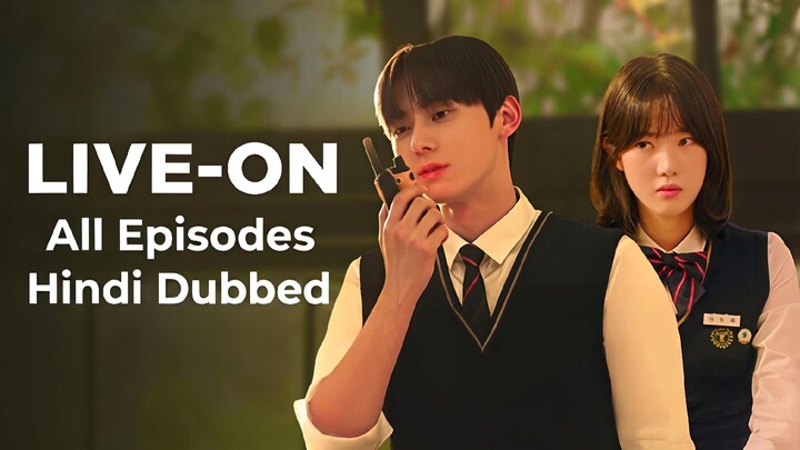 Live.On.Season.(01).[All.Episodes].Hindi.Dubbed