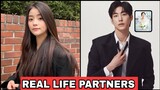 Byeon Seo Yoon Vs Park Young Woon ( Bad Girlfriend ) Cast Age And Real Life partners.