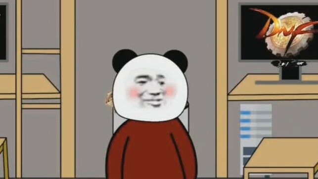 [แอนิเมชั่นประติมากรรมทราย] สถานะปัจจุบันของเพื่อนร่วมห้องในหอพัก