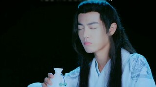 "Lovesickness" Episode 8 Ⅱ Xiao Zhan Narcissus Ⅱ Wei Wuxian×Beitang Mo Ran