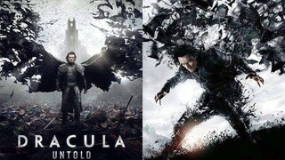 Dracula: Untold (English)