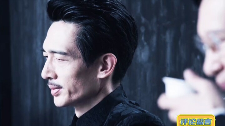 You can tell just by feeling whether the people of Tazhai have changed or not.