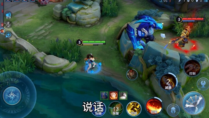 Thao tác lên thì ai cũng không ngăn cản được!