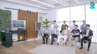 [Full] NCT 127’s Punch COUNTDOWN