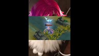 Akibat Beatrix Terlalu Sombong - Wtf Mobile Legends Funny Moments