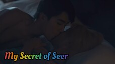 My Secret of Seer The Series Official Trailer