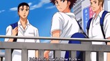 Prince of Tennis: Another Story———Messages From Past and Future 網球王子：來自過去與未來的信息