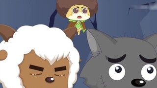 The Lord of Winter City Returns, but the Residents Can't Let It Go