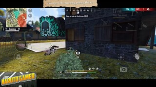 Phong cách tấn công phòng thủ 12 #hotfreefire #fungame #hotgame #hotgamemobie