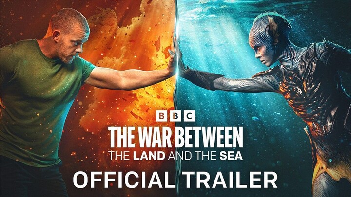 [Watch HD] The War Between the Land and the Sea E.p01