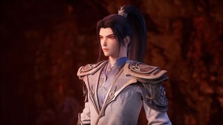 Lingwu Continent Eps 118 Sub Indo 1080p