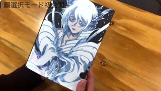 [ Sứ Mệnh Thần Chết BLEACH] Manga Kubo Tairen "tập đầy đủ và một tập" sẽ được phát hành vào ngày mai