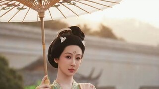 Yang Zi Xxxx, it turns out many people know her...