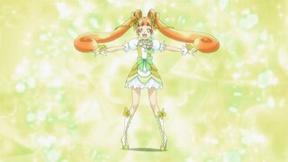 Glitter Force Doki Doki_S01E03_And Clara Makes Three