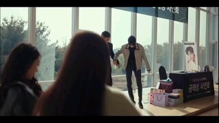 韩剧流星，这段真的好搞笑